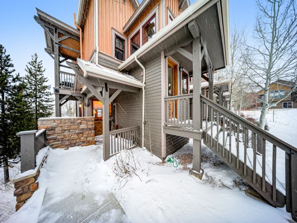 Winter Park Home 1023155