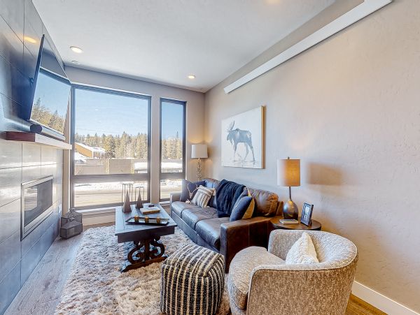 Winter Park Home 1023156