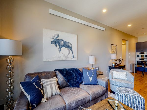 Winter Park Home 1023156