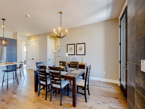 Winter Park Home 1023156