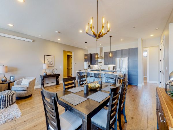 Winter Park Home 1023156