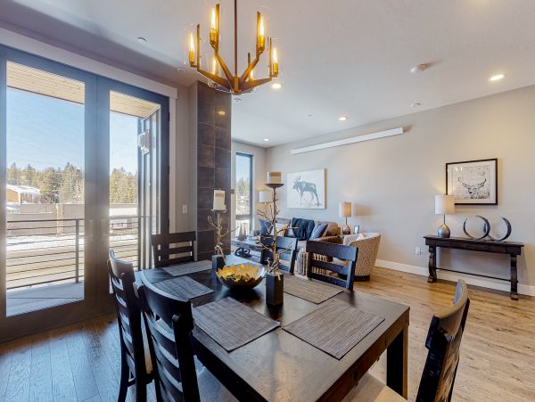 Winter Park Home 1023156