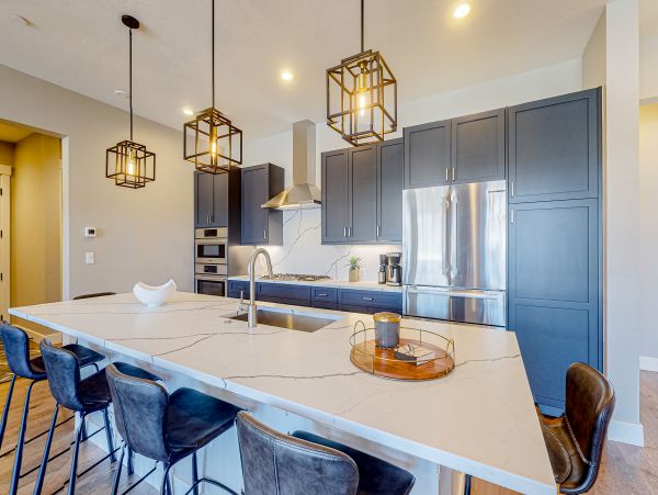 Winter Park Home 1023156