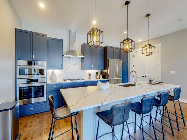 Winter Park Home 1023156