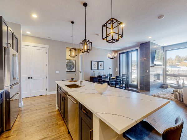 Winter Park Home 1023156