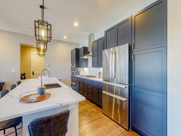 Winter Park Home 1023156