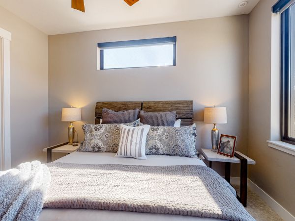 Winter Park Home 1023156