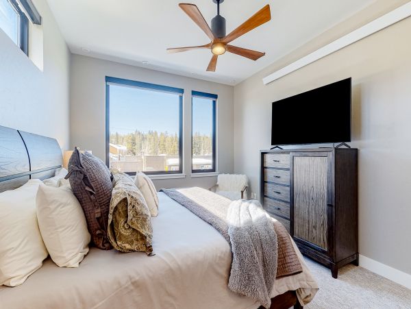 Winter Park Home 1023156