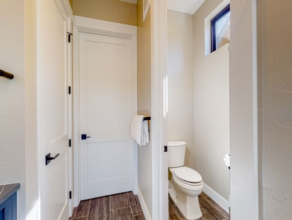 Winter Park Home 1023156