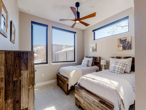 Winter Park Home 1023156