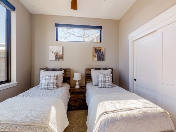 Winter Park Home 1023156