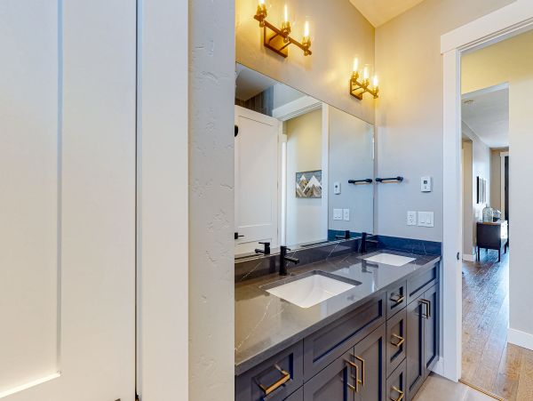 Winter Park Home 1023156