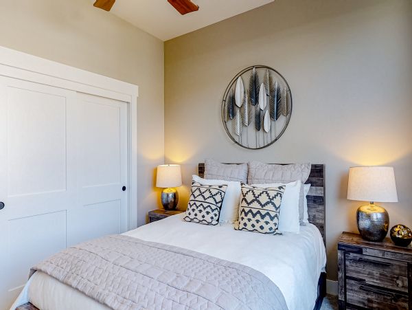 Winter Park Home 1023156