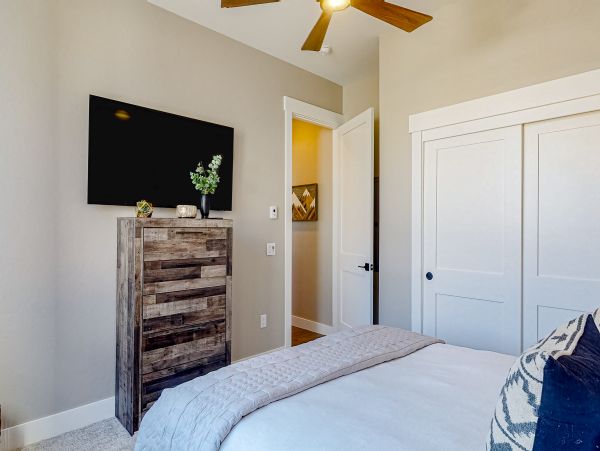 Winter Park Home 1023156