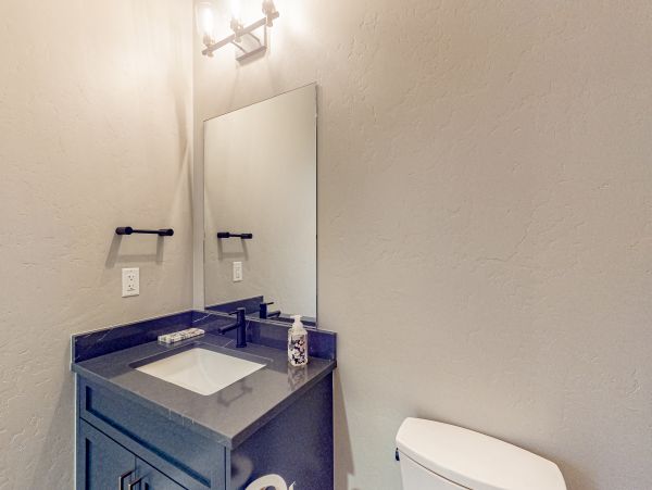 Winter Park Home 1023156