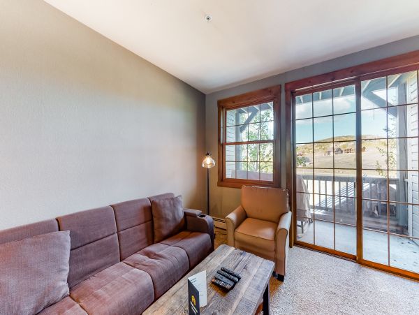 Winter Park Home 1023159