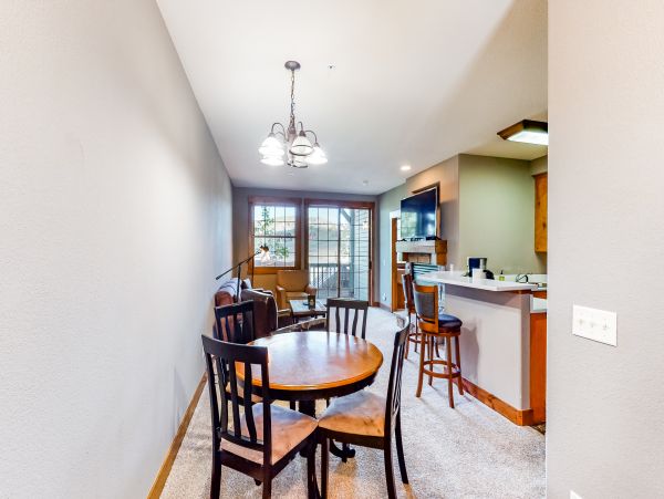 Winter Park Home 1023159