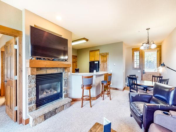 Winter Park Home 1023159
