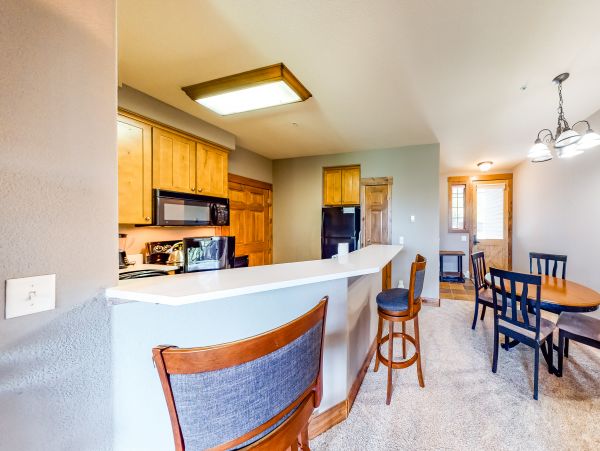 Winter Park Home 1023159