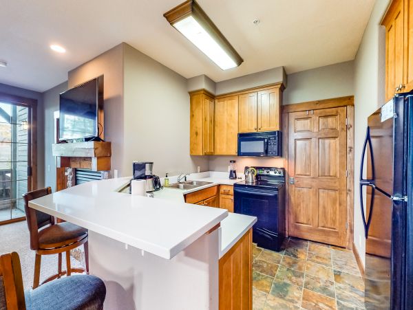 Winter Park Home 1023159