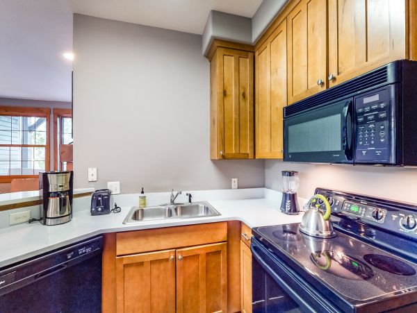 Winter Park Home 1023159