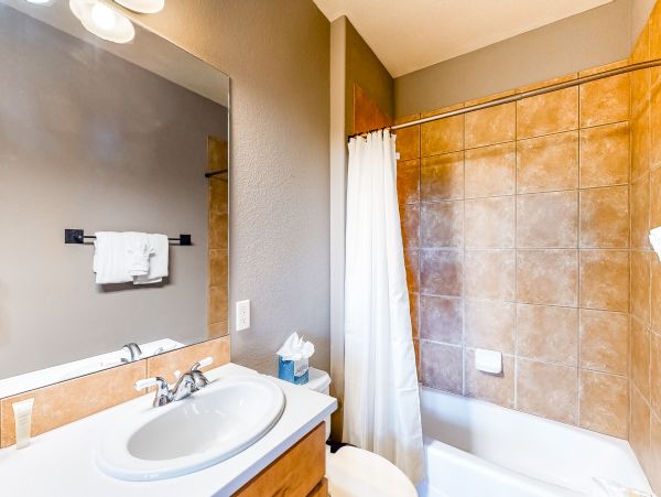 Winter Park Home 1023159