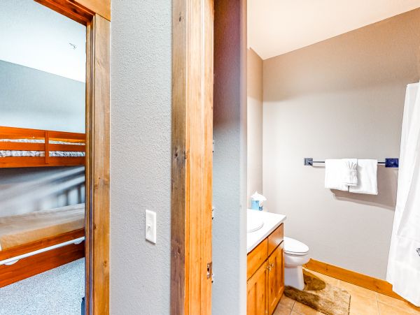 Winter Park Home 1023159