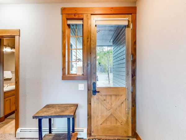 Winter Park Home 1023159