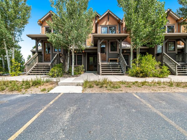 Winter Park Home 1023159