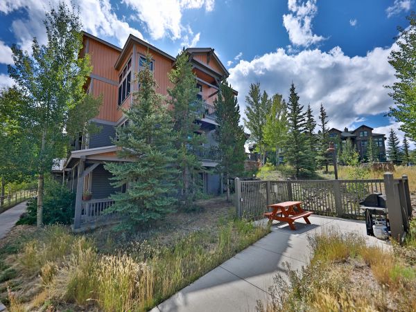 Winter Park Home 1023159