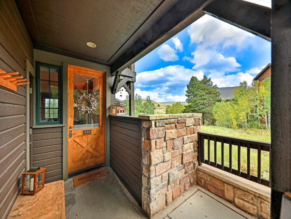 Winter Park Home 1023161