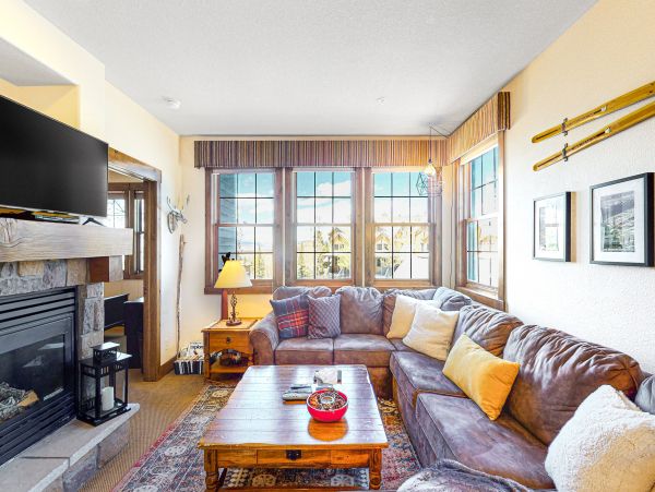 Winter Park Home 1023161