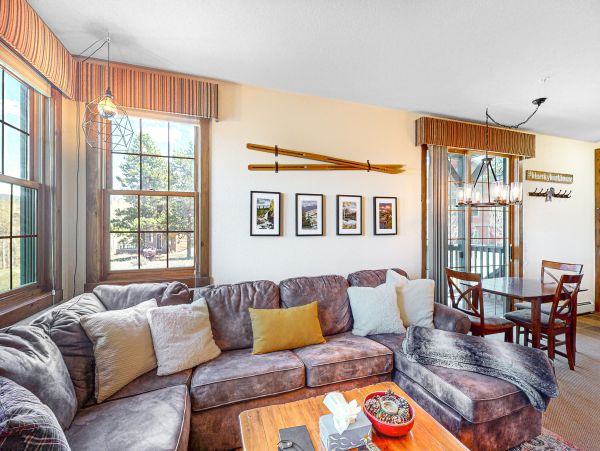 Winter Park Home 1023161
