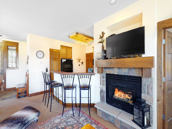 Winter Park Home 1023161