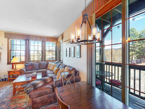 Winter Park Home 1023161