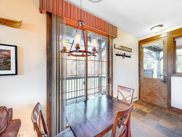 Winter Park Home 1023161