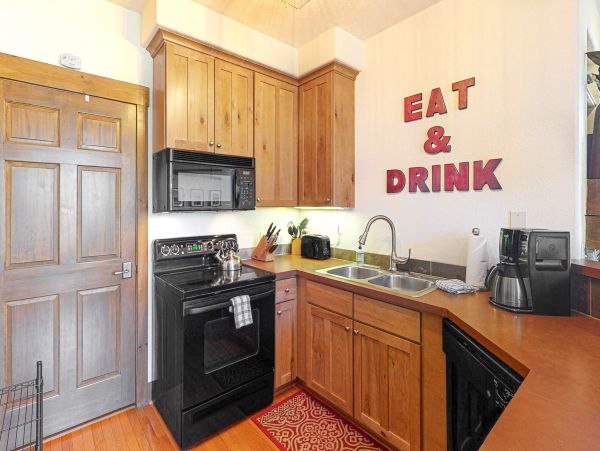 Winter Park Home 1023161