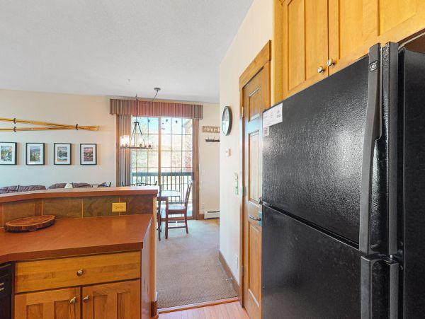 Winter Park Home 1023161