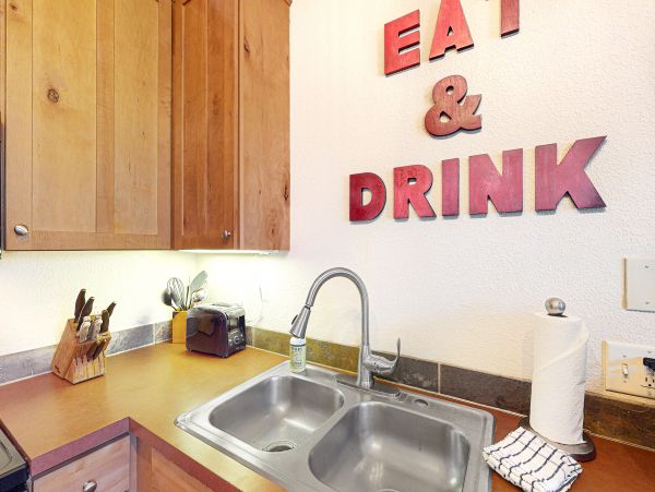 Winter Park Home 1023161