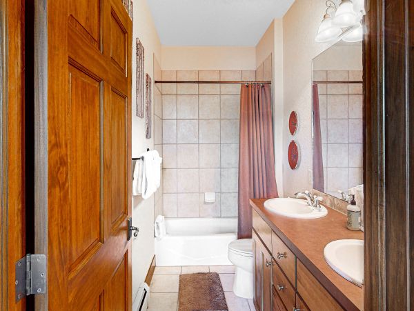Winter Park Home 1023161