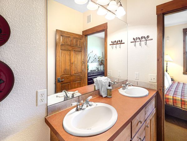 Winter Park Home 1023161