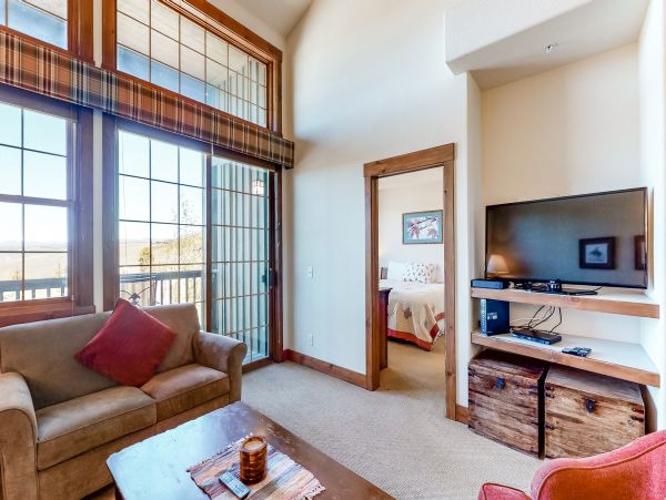 Winter Park Home 1023163