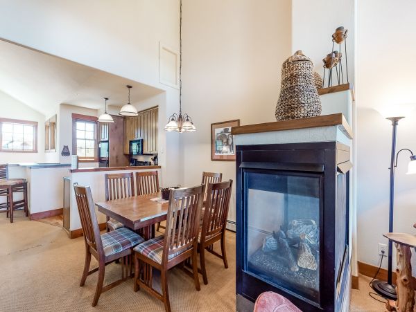 Winter Park Home 1023163