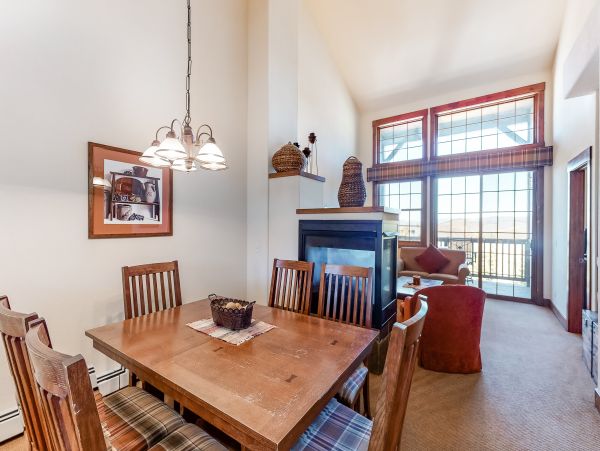 Winter Park Home 1023163