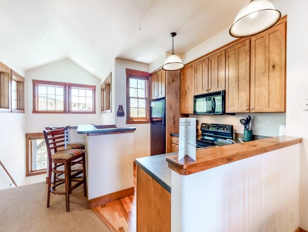 Winter Park Home 1023163