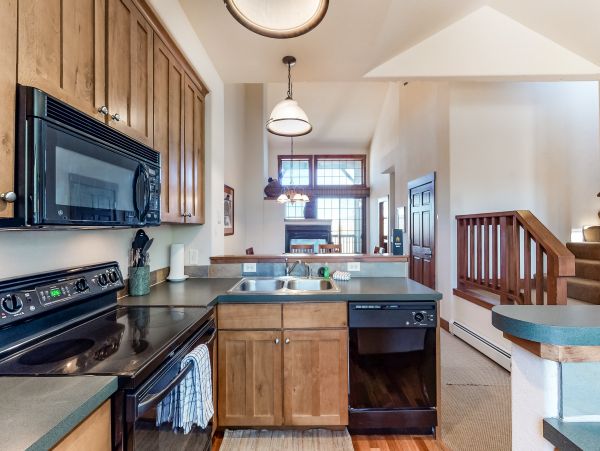 Winter Park Home 1023163