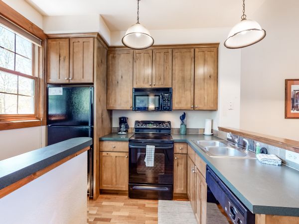 Winter Park Home 1023163