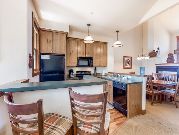 Winter Park Home 1023163
