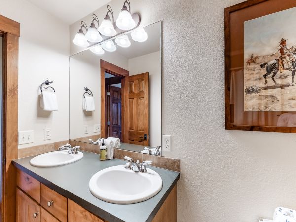 Winter Park Home 1023163