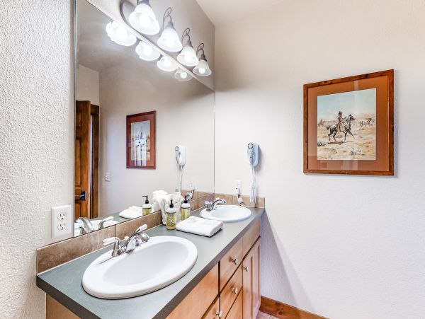 Winter Park Home 1023163